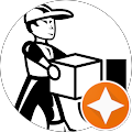 JTJ Removals and man with a van Avatar