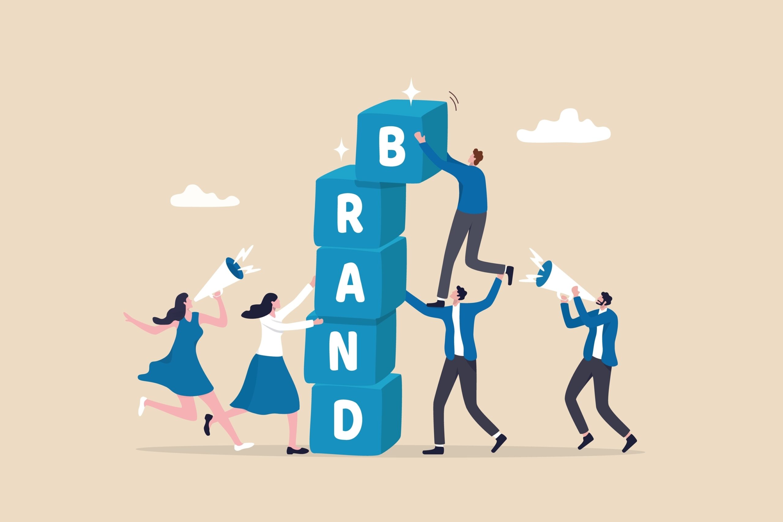 The Ultimate Guide to Building Brand Awareness