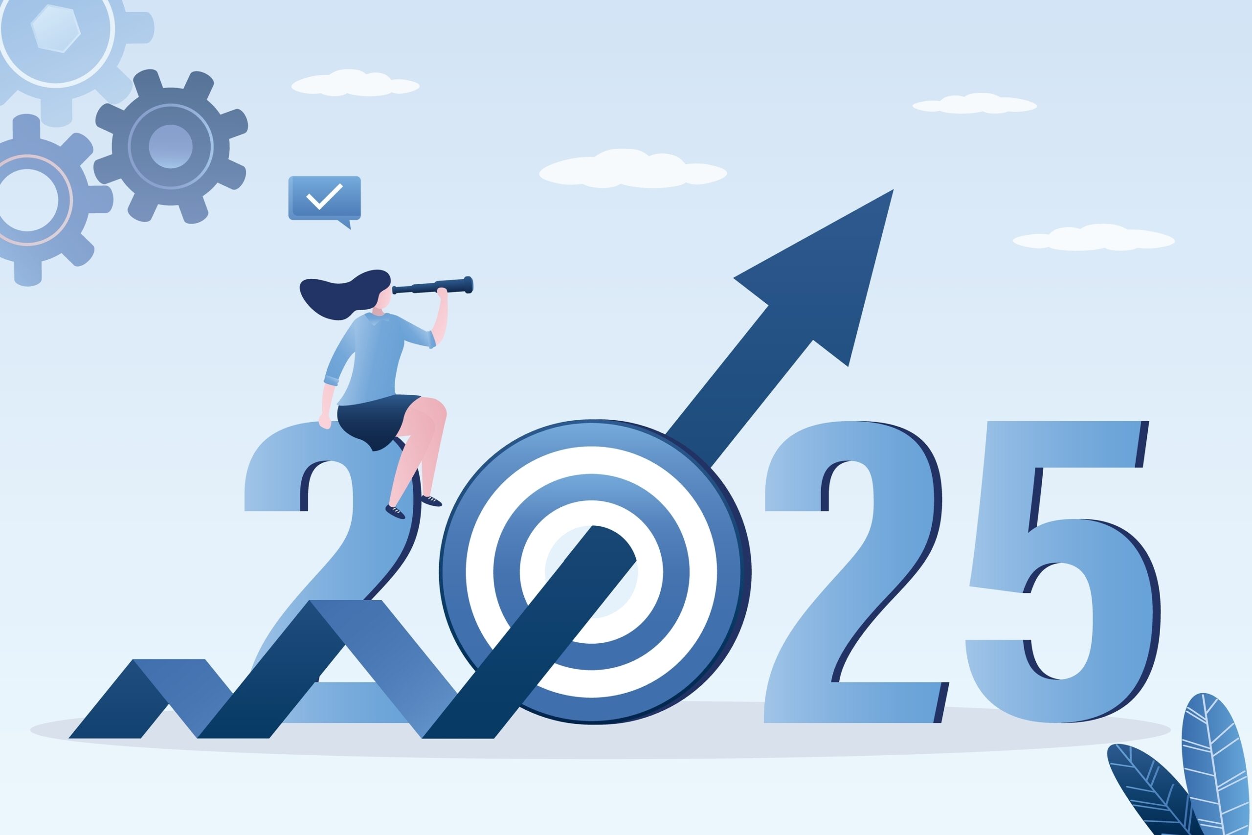 The Future of Digital Marketing – Tips to Follow for 2025