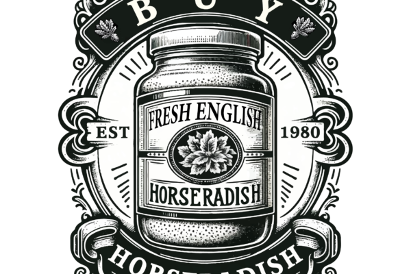 Buy Horseradish