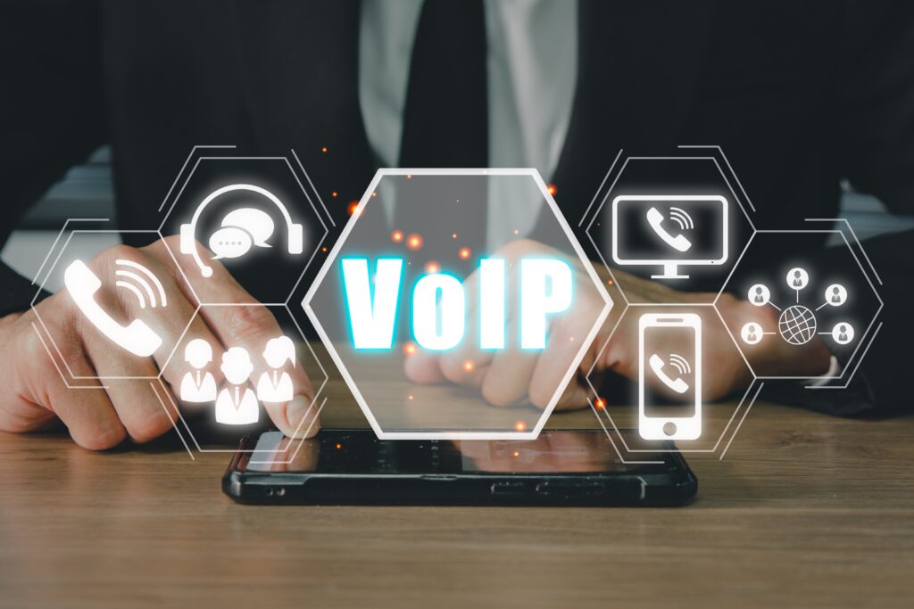 VoIP
