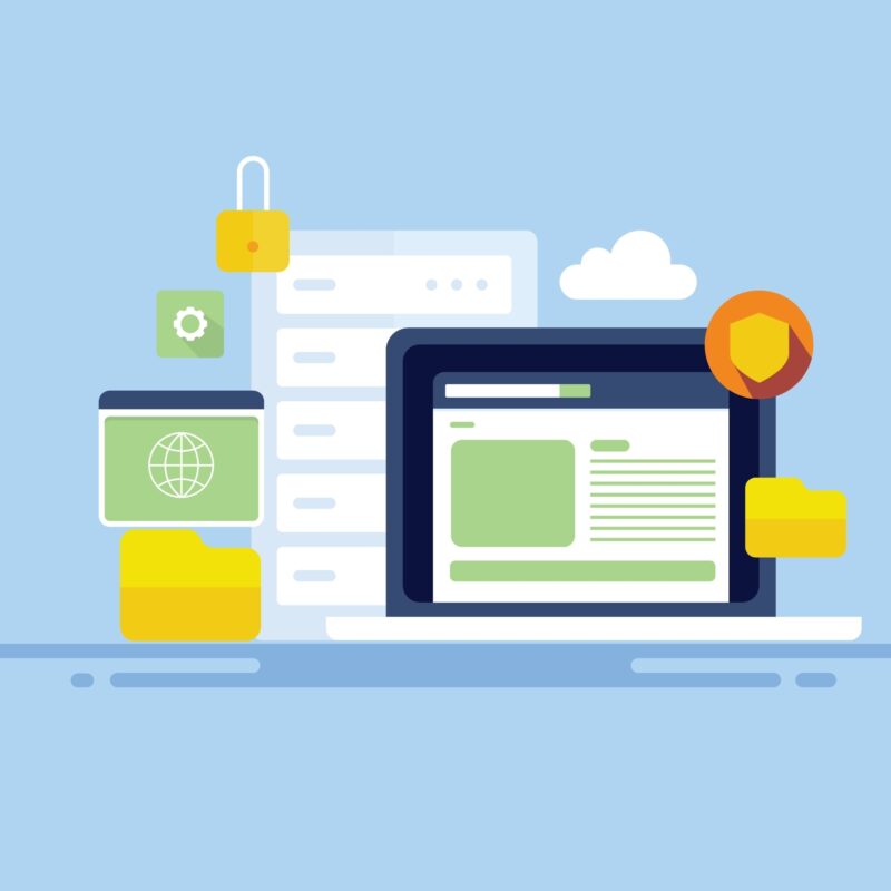 Web Hosting