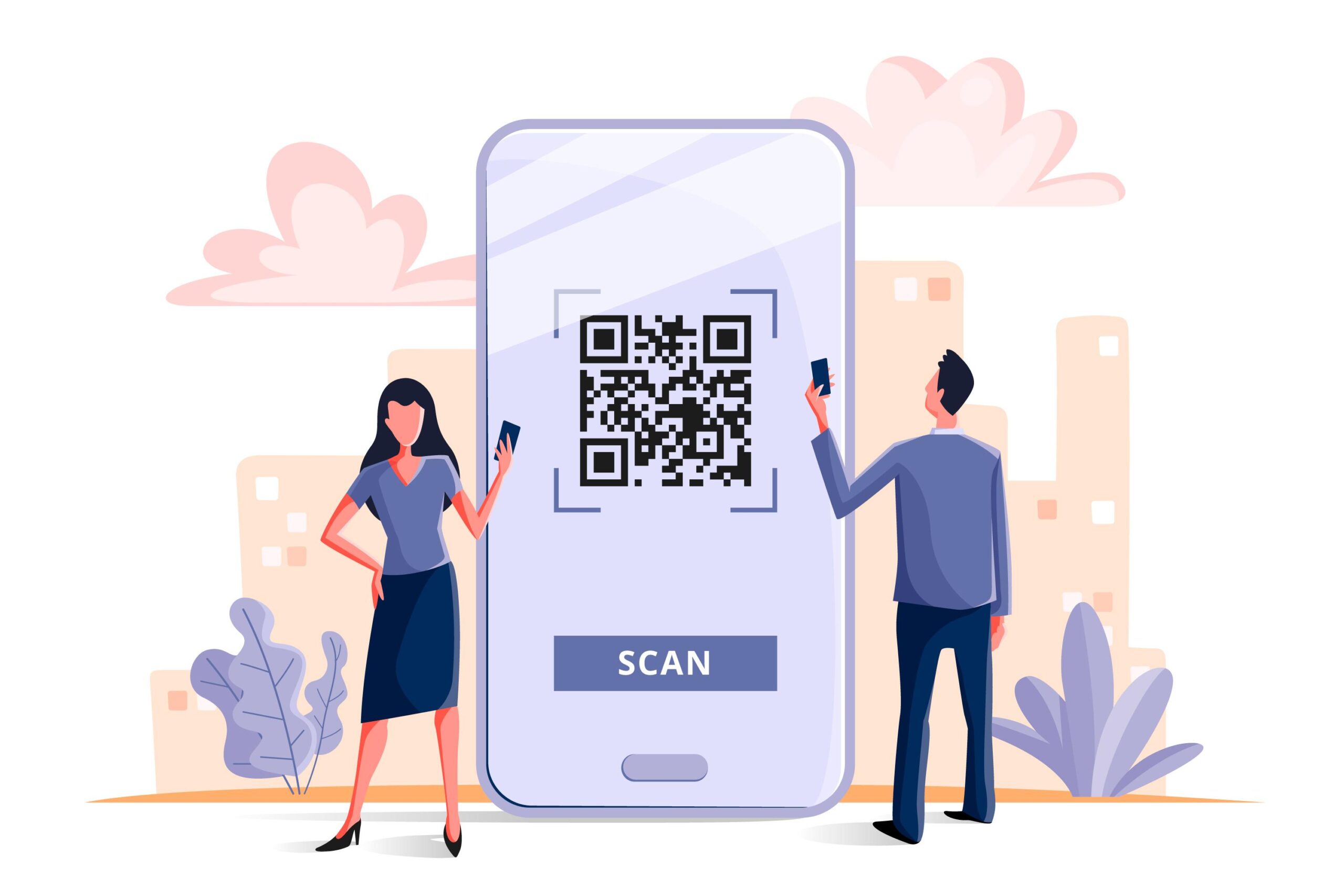 The Right Way for Businesses to Use QR Codes: Building Trust, Not Doubt