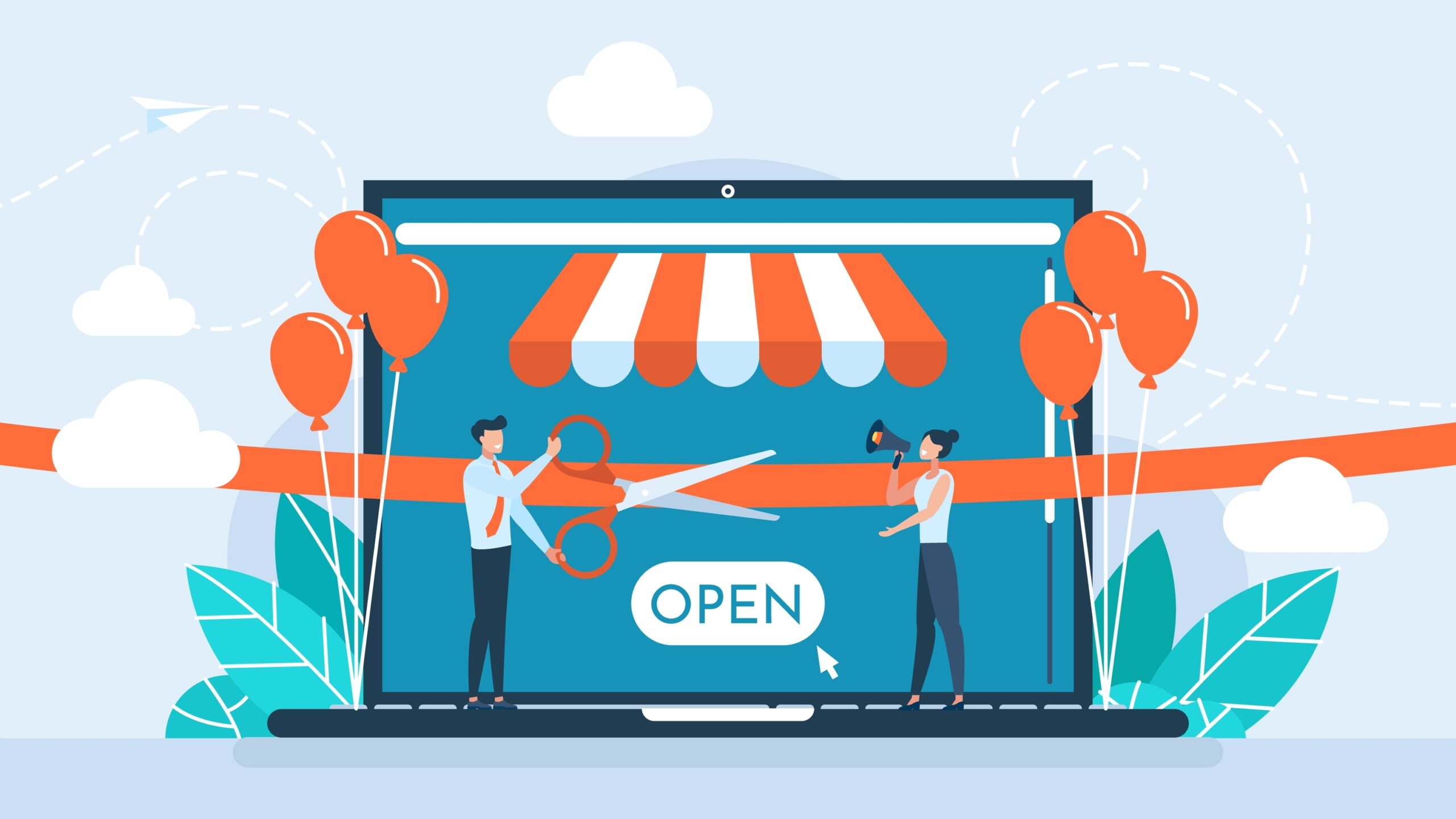 Celebrating 100+ Website Launches: A Milestone Year of Digital Success