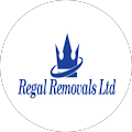 Regal Removals Ltd (Gilmore) Avatar