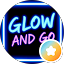 Glow And Go Avatar